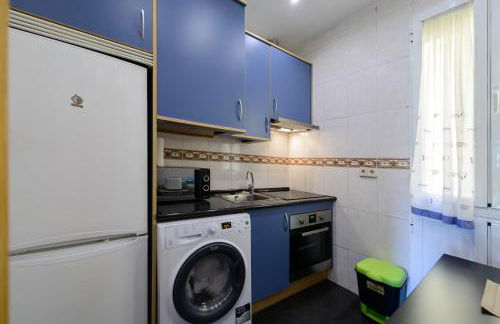 Amplio Piso en Madrid Centro con Vistas al Templo de Debod - Photo 21