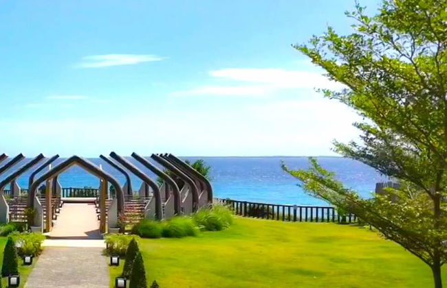 One Pacific Residence 1BR Ocean View - Photo 52