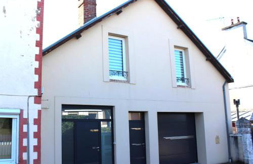 Maison de ville - 4-6 personnes - proche plage - Foto 28