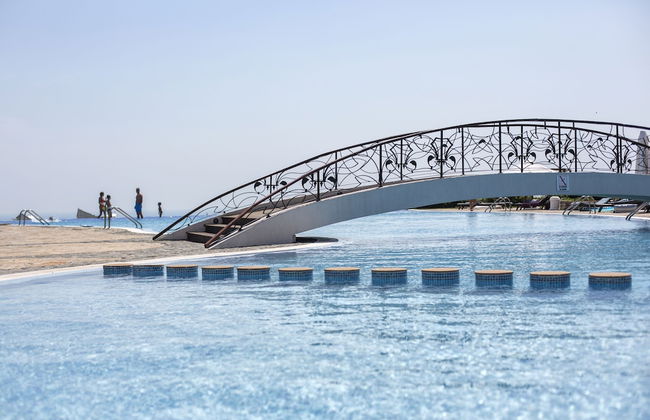 Kaliakria Resort - Foto 26