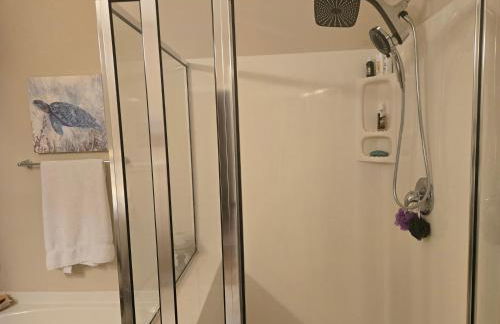 Private Master Suite for Solo Travelers and Pros - Foto 21