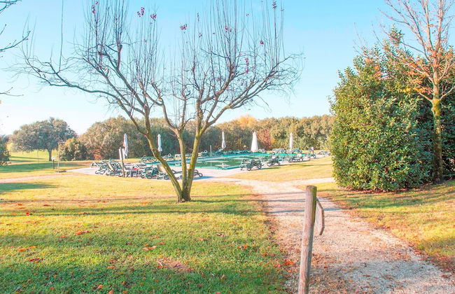 Experia Golf Loft - Italian Homing - Foto 40