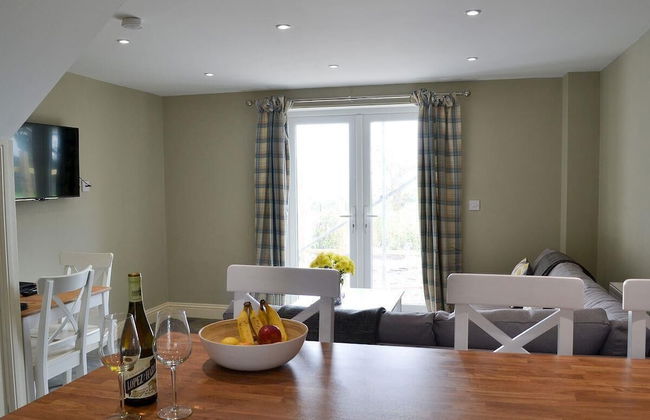 White House Cottages - Foto 3