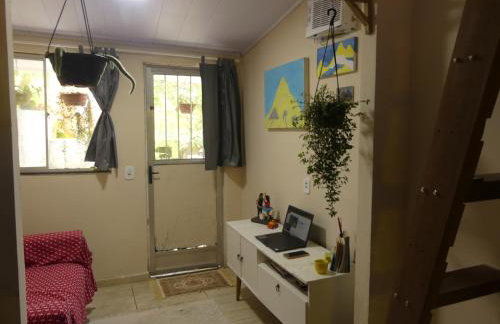 Tiny House Rio - Foto 15