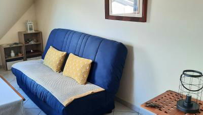 Trez-Hir Appartement 4 pers bord de mer - Photo 2