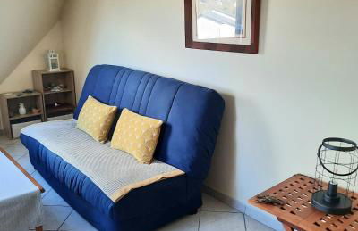 Trez-Hir Appartement 4 pers bord de mer - Photo 2