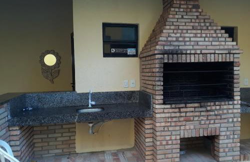 Apartmento Aquiraz - Crystal Park Flat - Foto 6