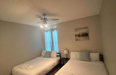 The Columbia Crash Pad Near Bases, USC, Shops - Foto 41