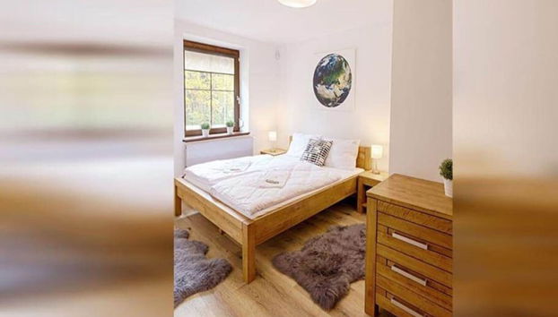 Comfortable Villa With Amenities - Foto 2, Habitación