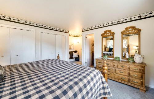 Riverfront Condo Near Downtown Estes Park! - Foto 13