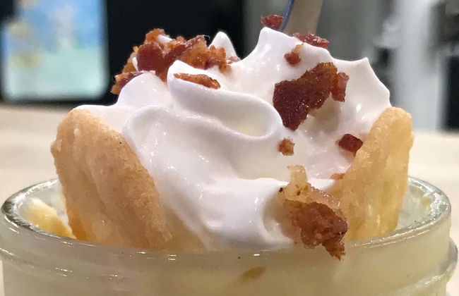 Tour gastronómico por Charleston - Foto 2