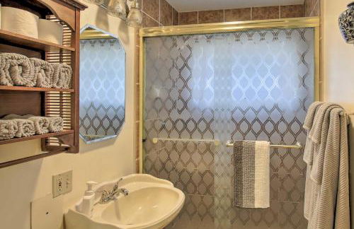 Cozy Baileys Harbor Cottage on Lake Michigan! - Foto 14