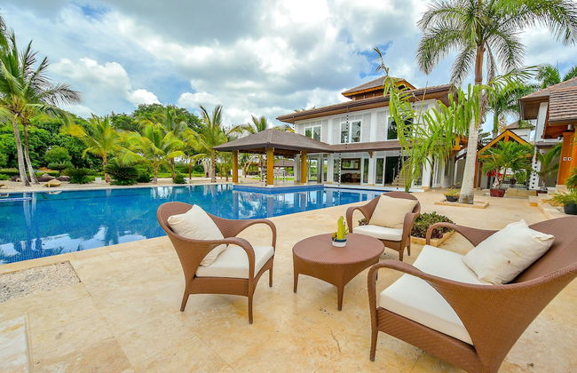 Srvittinivillas Agp36 / Spacius / Confortable Luxury Villa/ Family/ Team/ Cdc - Foto 29