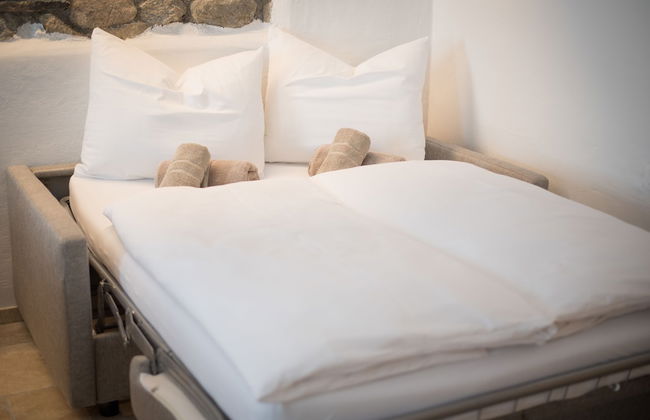 Gletscher Appartements - Foto 28