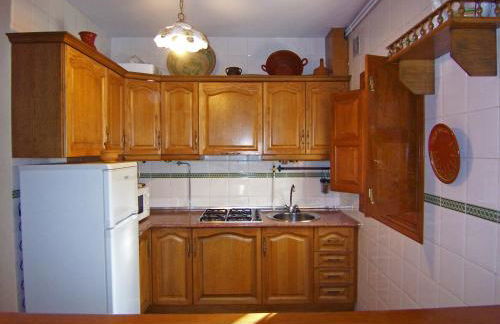 Balcón de Válor - Foto 53