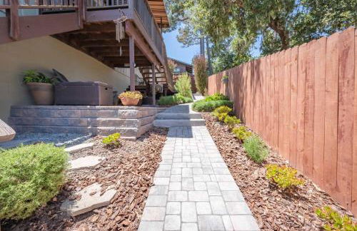 Moonglow Cottage - Foto 15