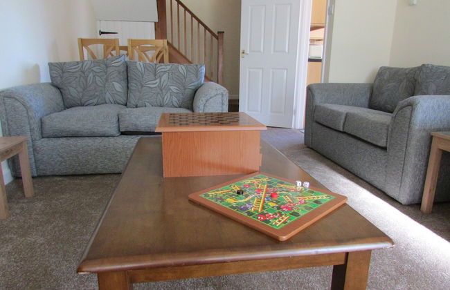 Clustiau'r Mor - Foto 17