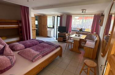 Ferienhaus Kranich - Foto 6