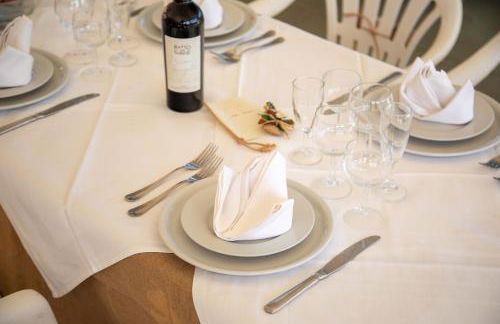 Agriturismo Le Forre del Treja (La Villa) - Foto 58