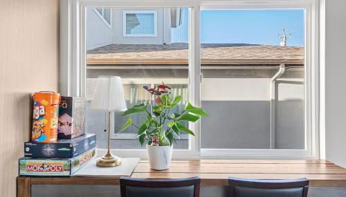 Daly city 3B Home Great location - Foto 4