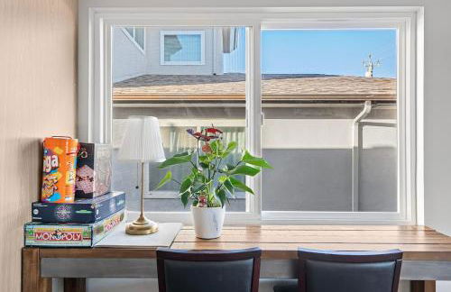 Daly city 3B Home Great location - Foto 4