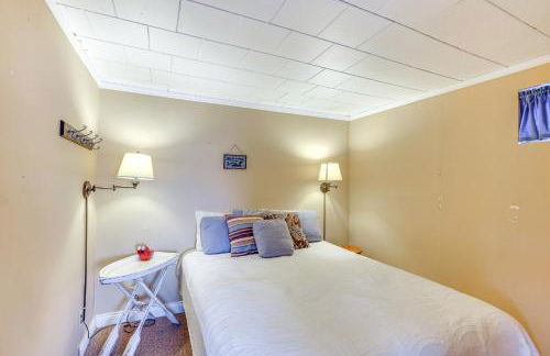 Private Boat Dock Lakefront Cabin in Camdenton - Photo 16