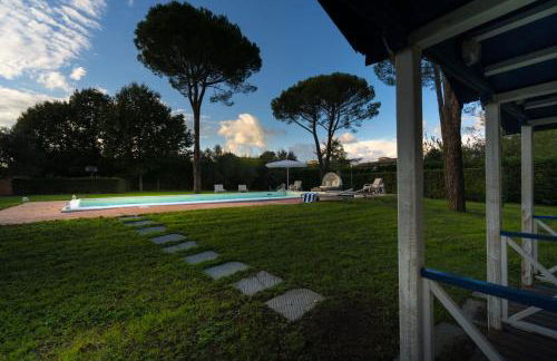 Villa Ines charme near Lucca - Foto 51