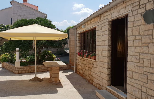 Apartment Antica - - Photo 7