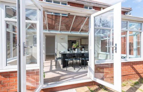 Emersons Green Escape - 4BR Family Retreat - Foto 30