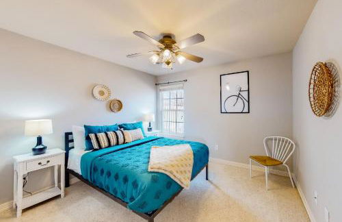 The Brick Beauty on Cabriolet - Foto 20