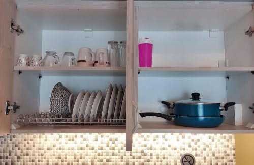 Amaryllis Maison Hili - Foto 52