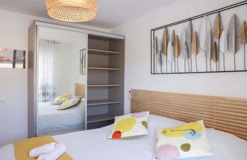 Appartement La Balagne , Bord de mer, Grande Terrasse, Sant'Ambroggio - Foto 18