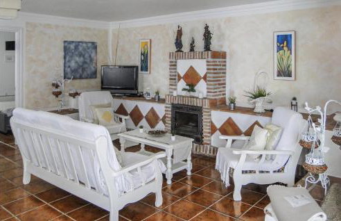 Lovely Home In Frigiliana - Foto 19