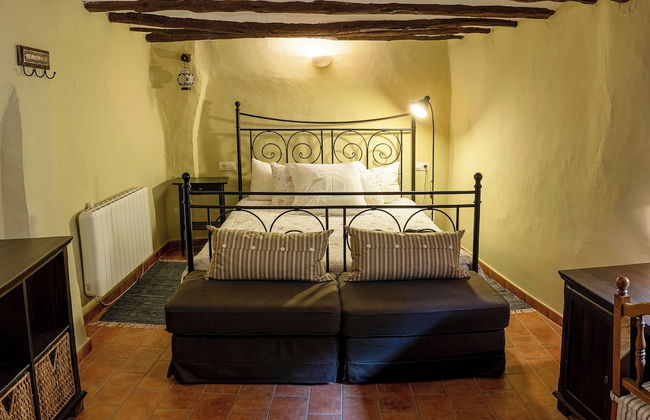 Experience the Rural Spain With Wine, Activities and More at Sidro & Co - Foto 14