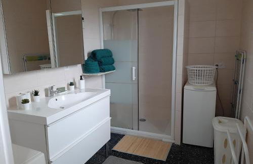 Villa des petites Chaumes - Foto 8