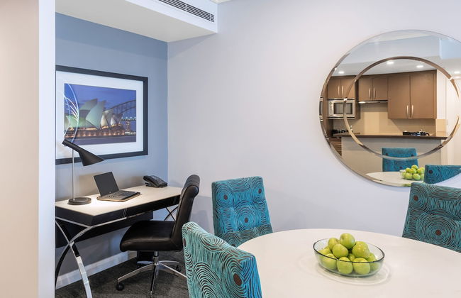 Meriton Suites World Tower, Sydney - Foto 44