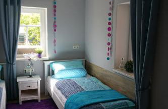 Ferienwohnung am Dorfplatz - Foto 18