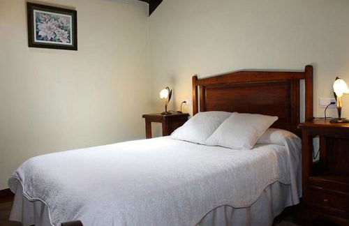 Rodiles Rural Apartamentos - Foto 5