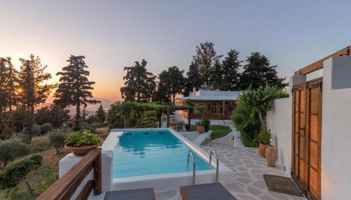 Tramonto Villa - Photo 4