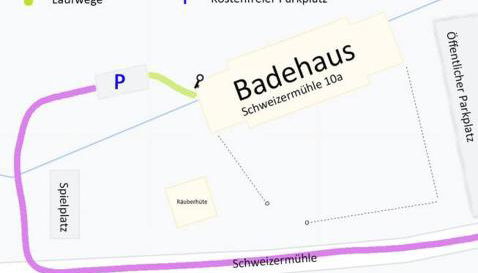 Forellenwasser - Photo 3