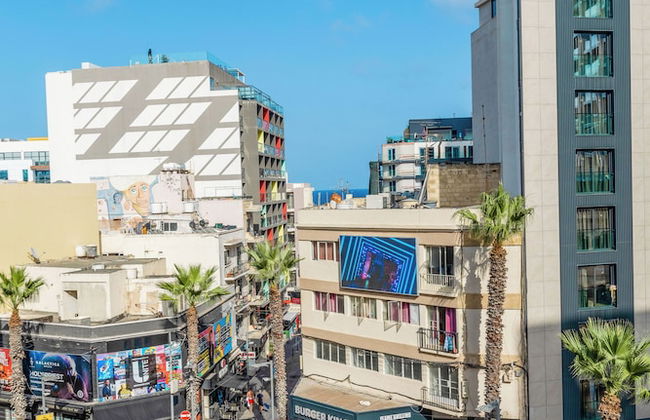 The Seven Apartments - Photo 53