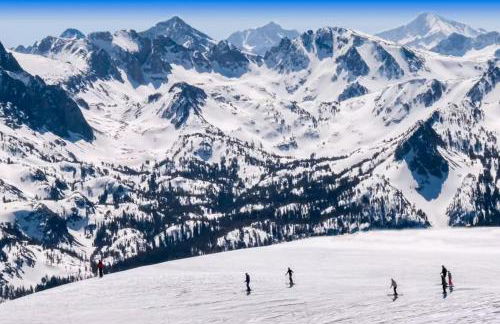 Courchevel 48 - Foto 35