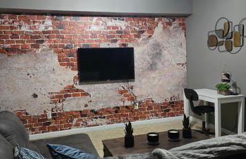 Cozy condo in Shockoe Bottom with bars and restaurants at the doorsteps - Foto 6