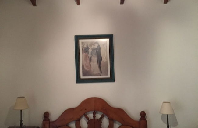 Rent Villa General Belgrano, Calamuchita - Photo 3