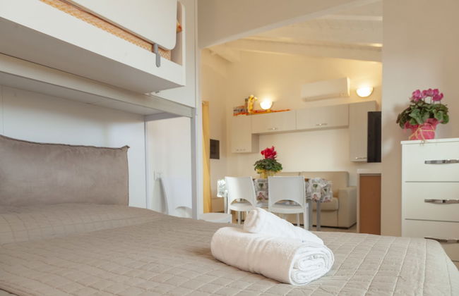 Aria di Vacanza - S'abba Lughente Mono - Photo 3