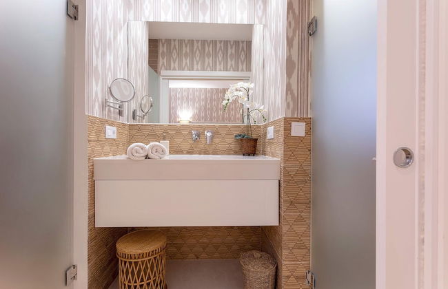 Genteel Home Plaza del Teatro - Foto 24