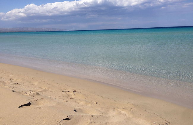 Scilla Maris Charming Suites-Restaurant - Foto 72