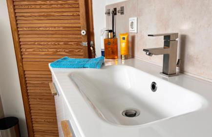 "Zur Auszeit" in 'Jugendstilvilla Sonnenschein - Foto 10