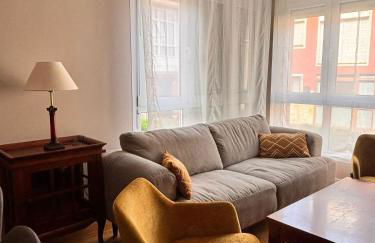 Apartamento El Balcón de Castañera con garaje - Photo 26