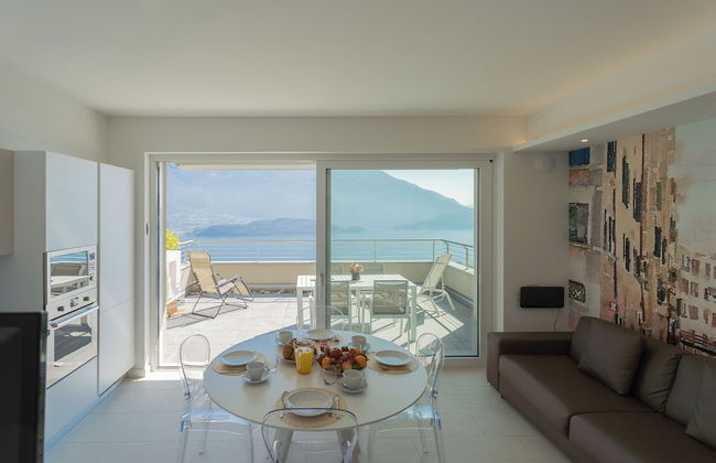 Valarin Luxury Apartments & Wellness by Rent all Como - Foto 39